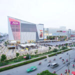 Aeon Mall Cần Thơ chốt phương án đầu tư và vị trí tiềm năng